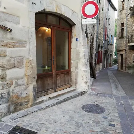 Gite Largentiere * Largentiere
