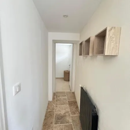 Holiday home Gite