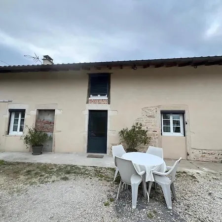 Holiday home Gite *