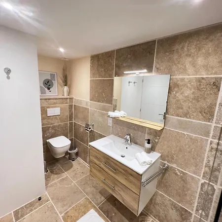 Holiday home Gite Saint-Benigne