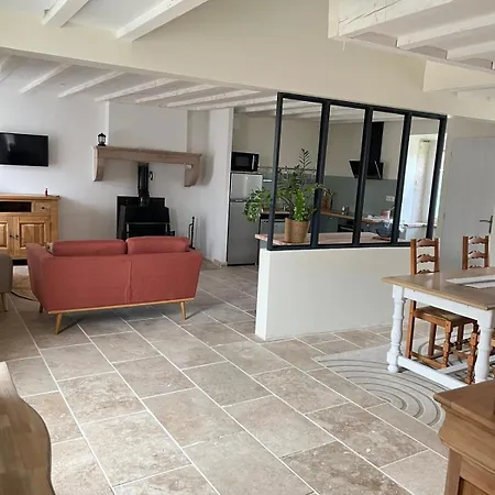 Gite Holiday home *
