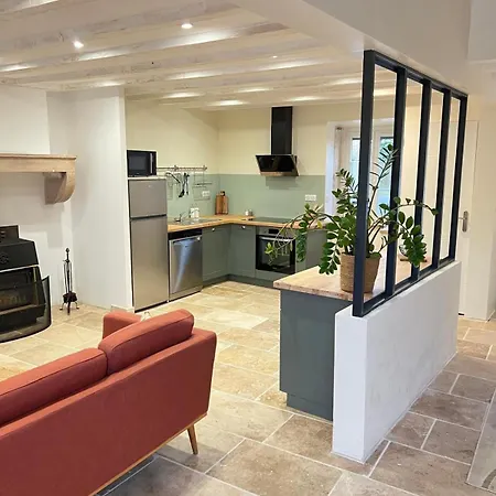 Gite Holiday home