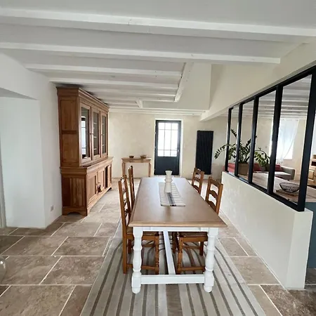 Gite Holiday home *
